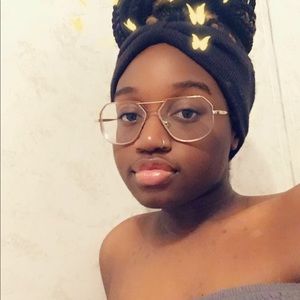 Meet your Posher, Janiece